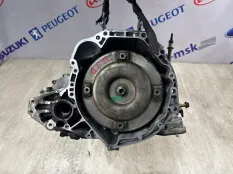 АКПП Nissan Almera N16 QG18DE 2003