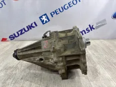 Раздаточная коробка Nissan Pathfinder R51 YD25DDTI