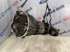 МКПП Nissan NP300 D22 YD25 2012