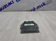 Блок управления ДВС FORD FOCUS QQDB 2009