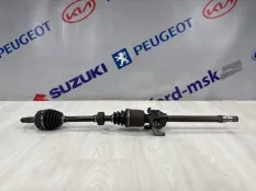 Привод правый HONDA ACCORD K24Z3 2010