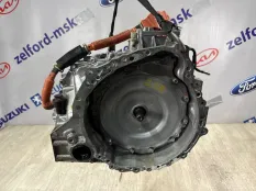АКПП Lexus RX450h 2GR-FXS 2019
