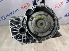 АКПП Nissan Bluebird Sylphy G10 QG18DE 2005