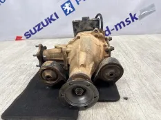 Редуктор заднего моста SUZUKI GRAND VITARA JT J24B