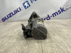 Стартер Nissan X-Trail T31 M9R 2009