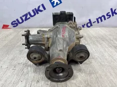 Редуктор заднего моста SUZUKI GRAND VITARA JT J20A