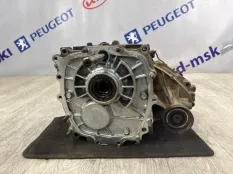 Раздаточная коробка Mitsubishi Pajero Sport KH4W