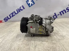 Компрессор кондиционера Nissan X-Trail T31 M9R