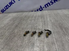 Форсунка топливная SUBARU FORESTER SG5 EJ203 2005