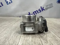 Дроссельная заслонка FORD EXPLORER U625 HDTX 2021