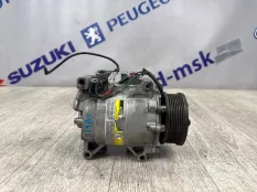 Компрессор кондиционера HONDA CR-V K24A1 2003