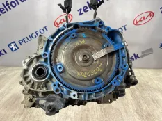 АКПП Hyundai ELANTRA G4NH 2018