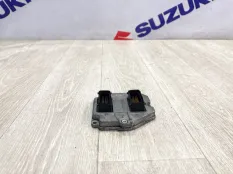 Блок управления ДВС OPEL ASTRA H Z18XE 2004