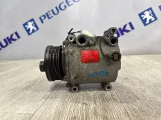Компрессор кондиционера Mitsubishi Outlander CU0W