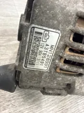 Генератор Mitsubishi Outlander CU0W 4G64 2005