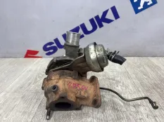 Турбина Mitsubishi Pajero Sport KH4W 4D56U 2012