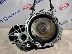 АКПП FORD Escape ZD L3 2009