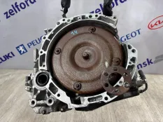 АКПП MAZDA 6 GH LF20 2009
