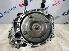 АКПП MAZDA 3 BK Z6 2006