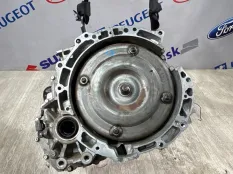 АКПП MAZDA 6 GH LF20 2009