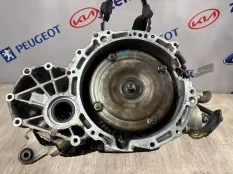 АКПП FORD Escape ZD L3 2009