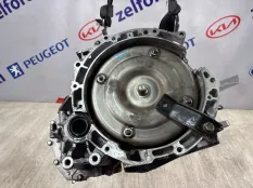 АКПП MAZDA 6 GH LF20 2009