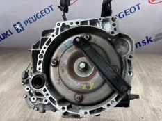 АКПП MAZDA 3 BK Z6 2007