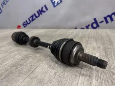 Привод передний левый HONDA ACCORD 8 K24Z3 2010