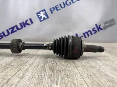 Привод передний левый HONDA ACCORD 8 K24Z3 2010