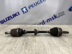 Привод передний левый HONDA ACCORD 8 K24Z3 2010