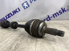Привод передний левый HONDA ACCORD 8 K24Z3 2010