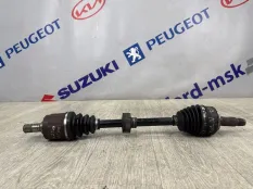 Привод передний левый HONDA ACCORD 8 K24Z3 2010