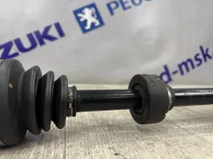 Привод передний левый HONDA ACCORD 8 K24Z3 2010