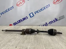 Привод передний правый HONDA ACCORD 8 K24Z3 2010