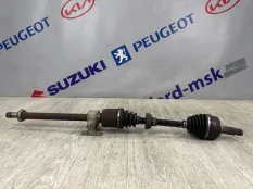 Привод передний правый HONDA ACCORD 8 K24Z3 2010