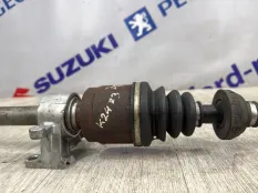 Привод передний правый HONDA ACCORD 8 K24Z3 2010