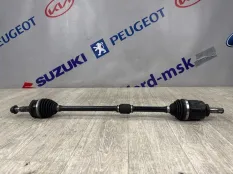 Привод передний правый Chevrolet Cruze J400 LE2