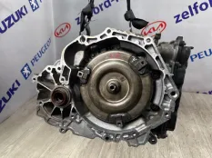 АКПП Chevrolet Cruze J300 F16D4 2011