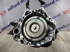 АКПП MAZDA CX-5 PY 2017