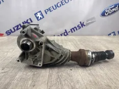 Раздаточная коробка FORD Maverick GZ 2002