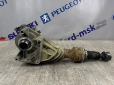 Раздаточная коробка FORD Maverick GZ 2002