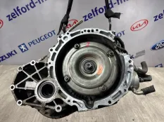 АКПП FORD Escape ZD L3 2009