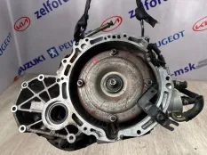 АКПП FORD Escape ZD L3 2009