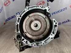АКПП FORD FOCUS AODA 2010