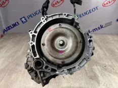 АКПП FORD FOCUS AODA 2010