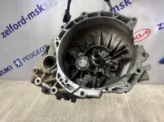 МКПП MAZDA 3 BK LF 2006