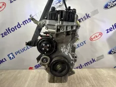 Двигатель SUZUKI VITARA LY K14C 2018