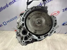 АКПП MAZDA 6 GH LF20 2009