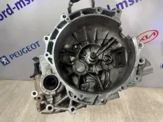 МКПП MAZDA 6 GH L8 2006