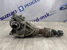 Раздаточная коробка FORD Escape AJ 2002